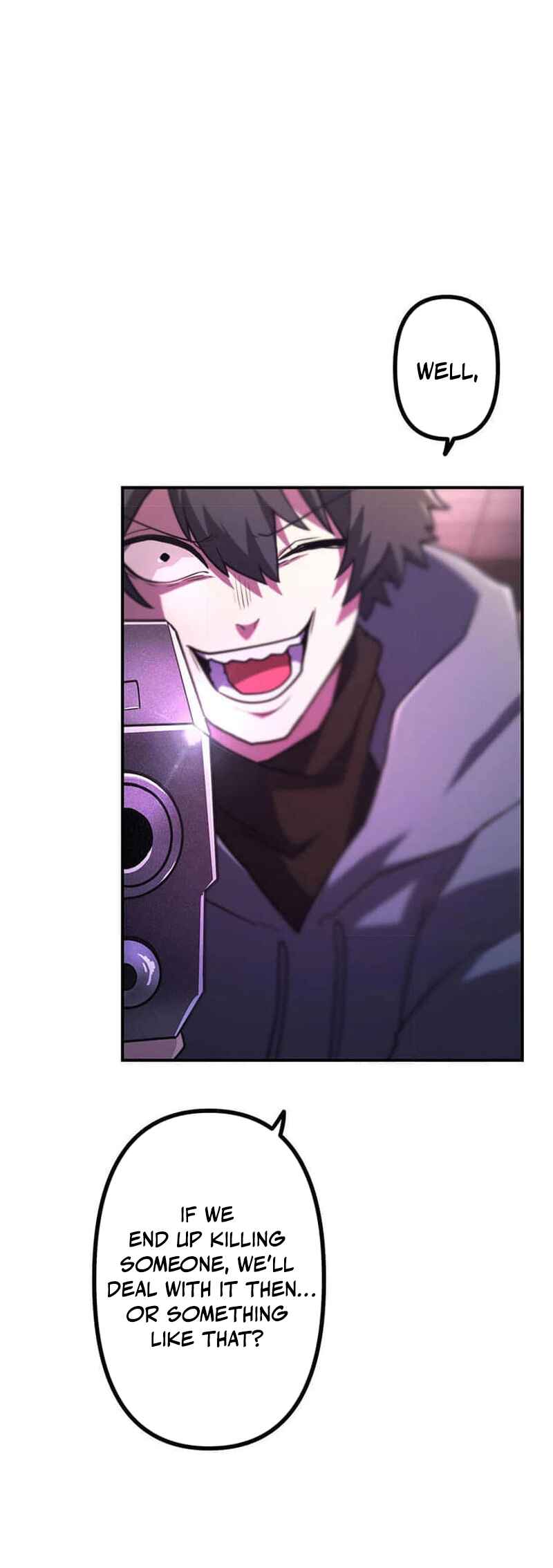 Page 26 Chapter 55 Maou App de S-kyuu Hunter ni Naremashita