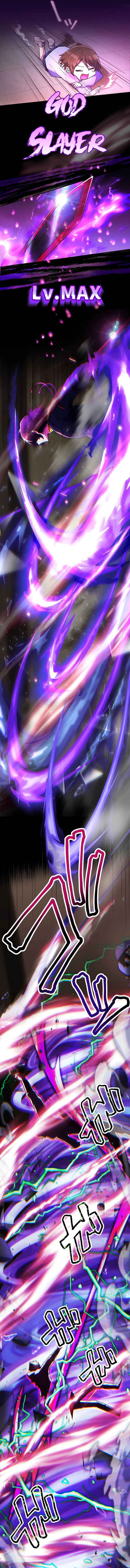 Page 43 Chapter 55 Maou App de S-kyuu Hunter ni Naremashita