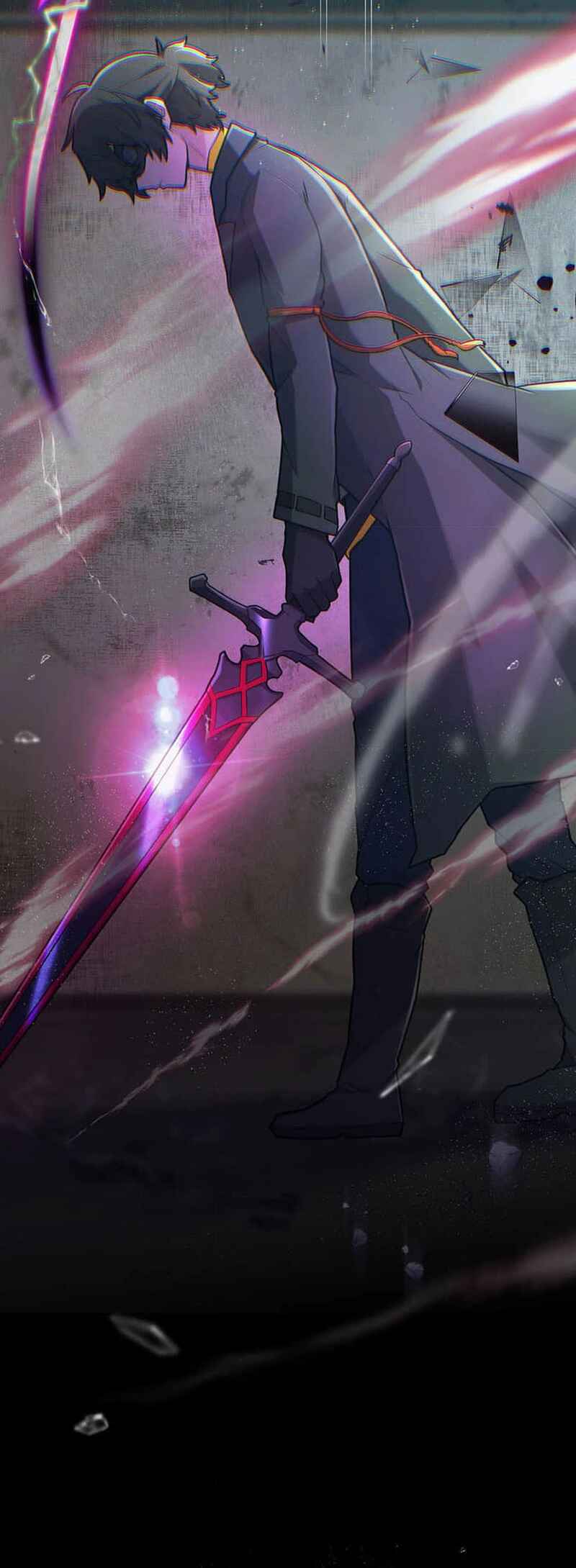 Page 45 Chapter 55 Maou App de S-kyuu Hunter ni Naremashita