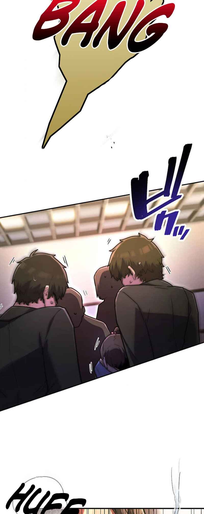 Page 5 Chapter 55 Maou App de S-kyuu Hunter ni Naremashita
