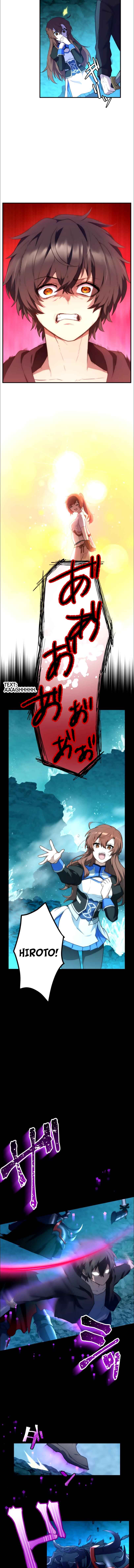 Page 3 Chapter 27 Maou App de S-kyuu Hunter ni Naremashita