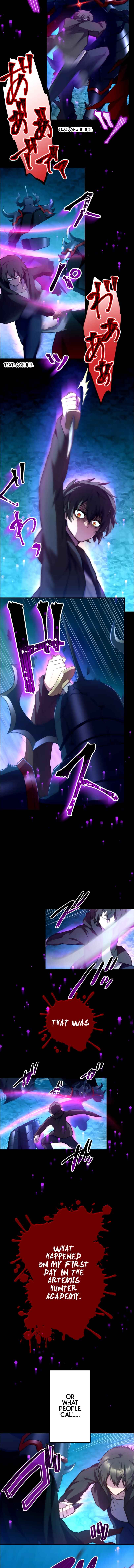 Page 4 Chapter 27 Maou App de S-kyuu Hunter ni Naremashita