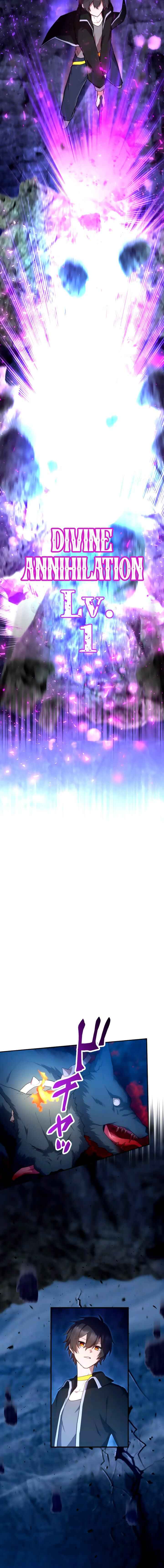 Page 12 Chapter 35 Maou App de S-kyuu Hunter ni Naremashita
