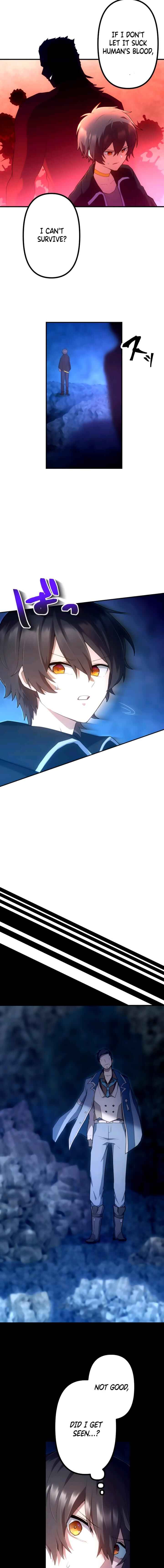 Page 15 Chapter 35 Maou App de S-kyuu Hunter ni Naremashita
