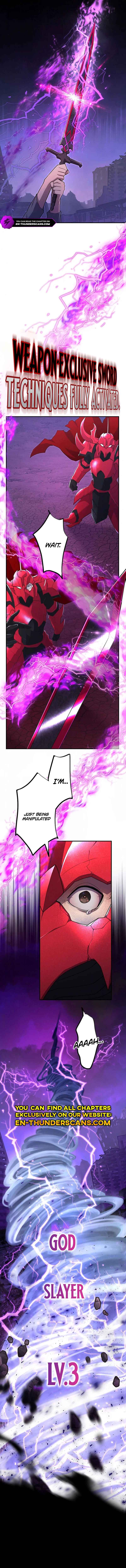 Page 13 Chapter 50 Maou App de S-kyuu Hunter ni Naremashita