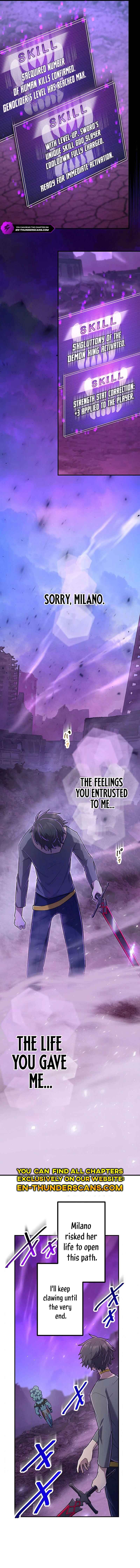 Page 14 Chapter 50 Maou App de S-kyuu Hunter ni Naremashita