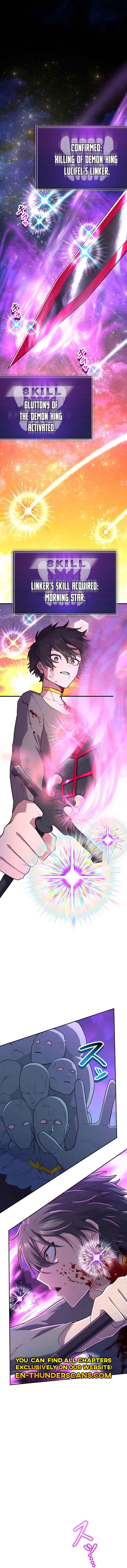 Page 19 Chapter 50 Maou App de S-kyuu Hunter ni Naremashita