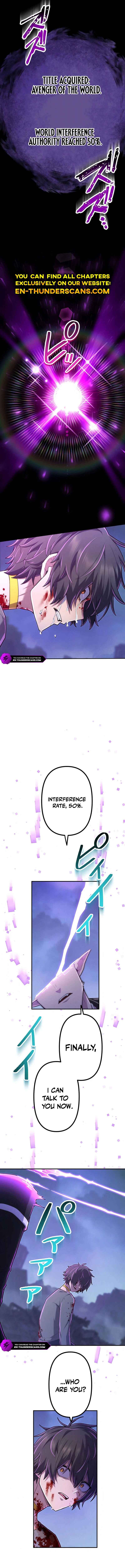 Page 24 Chapter 50 Maou App de S-kyuu Hunter ni Naremashita
