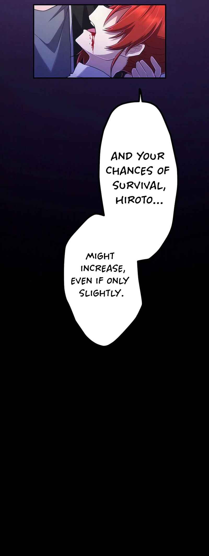 Page 5 Chapter 50 Maou App de S-kyuu Hunter ni Naremashita