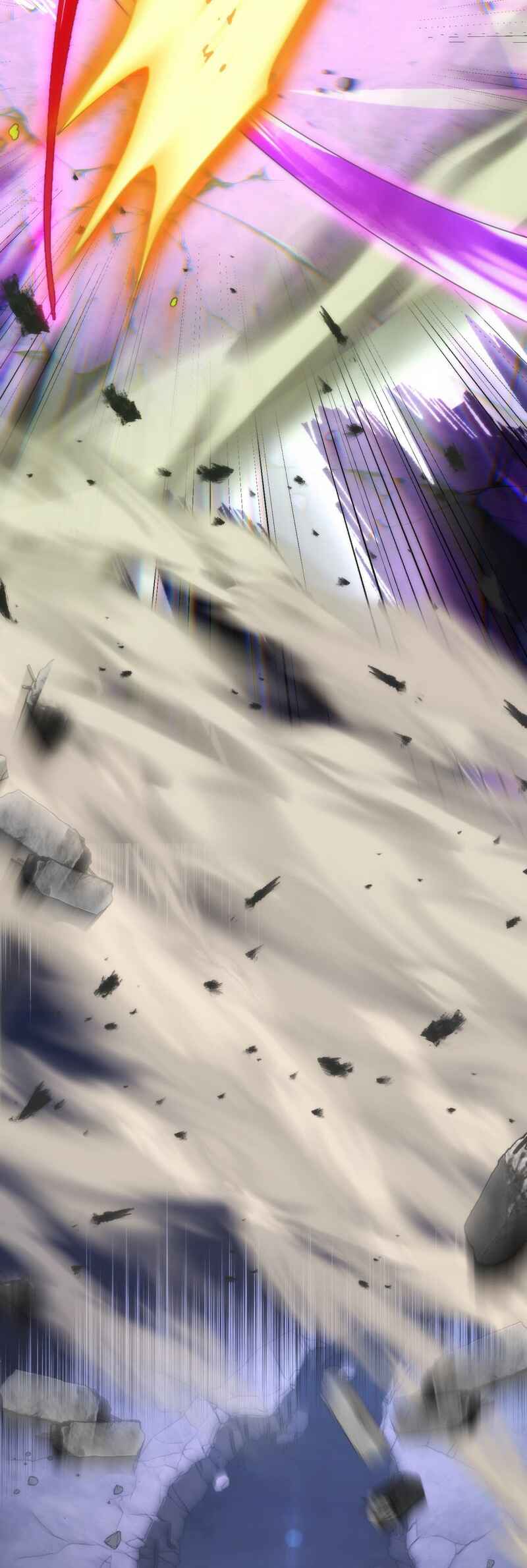Page 17 Chapter 62 Maou App de S-kyuu Hunter ni Naremashita