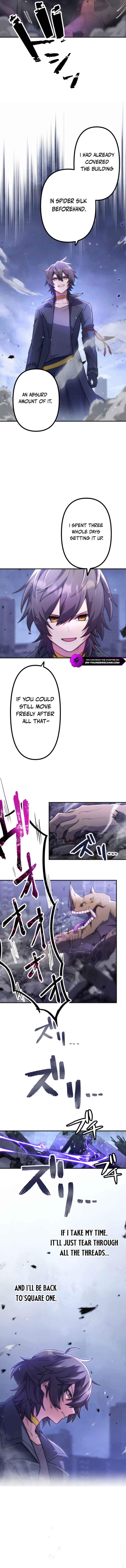 Page 21 Chapter 62 Maou App de S-kyuu Hunter ni Naremashita