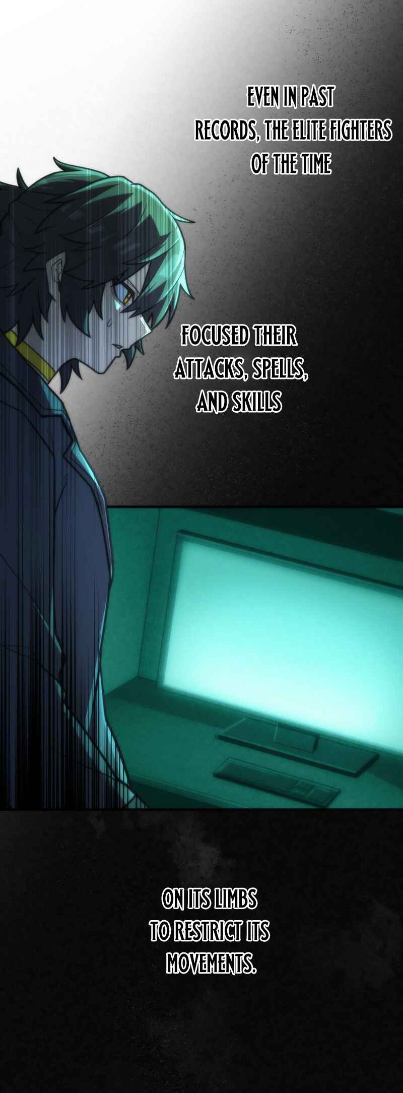 Page 27 Chapter 62 Maou App de S-kyuu Hunter ni Naremashita