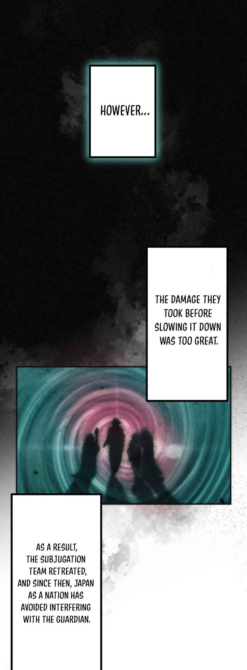 Page 28 Chapter 62 Maou App de S-kyuu Hunter ni Naremashita