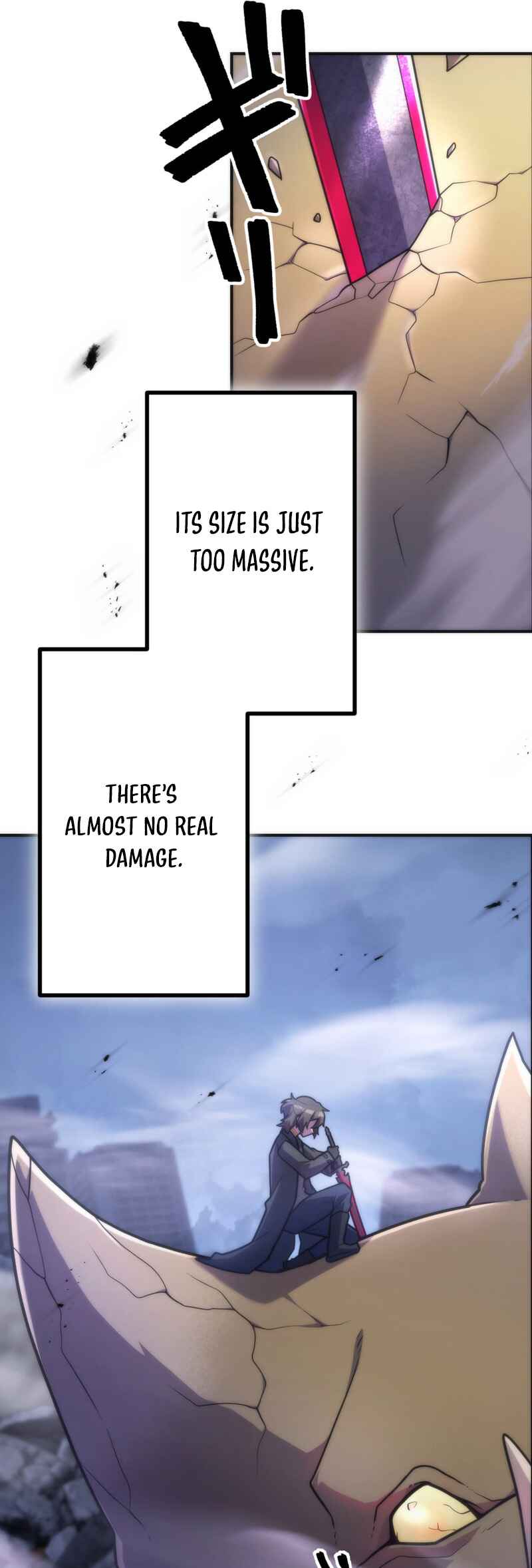 Page 32 Chapter 62 Maou App de S-kyuu Hunter ni Naremashita