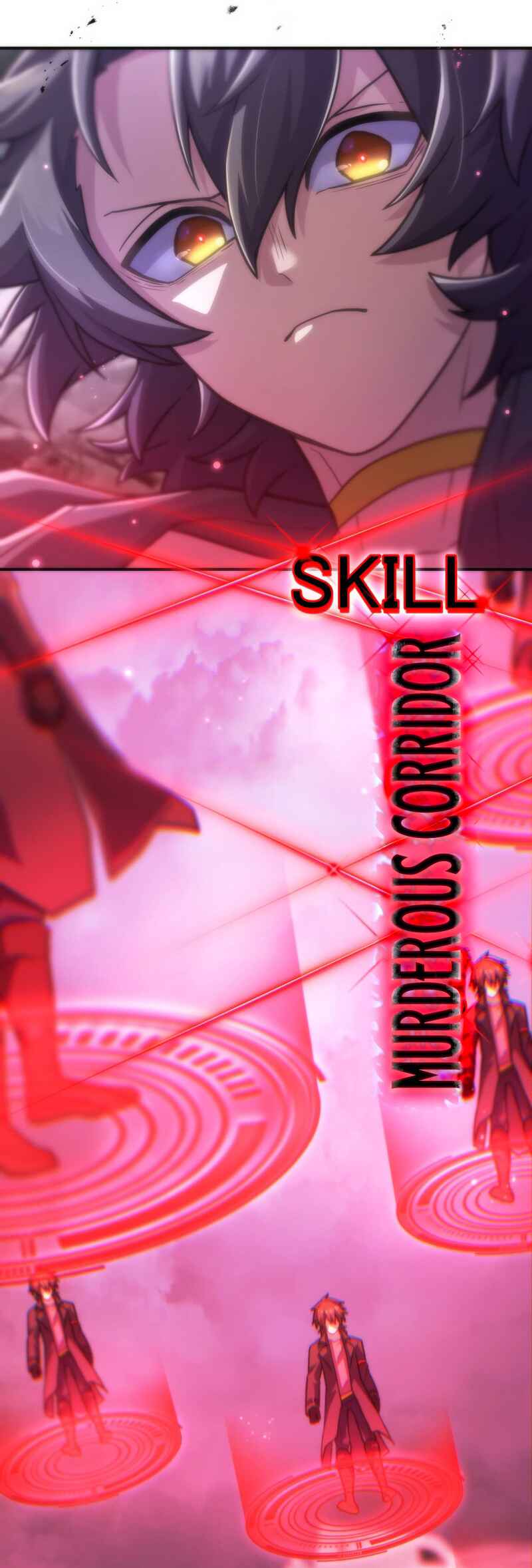 Page 35 Chapter 62 Maou App de S-kyuu Hunter ni Naremashita