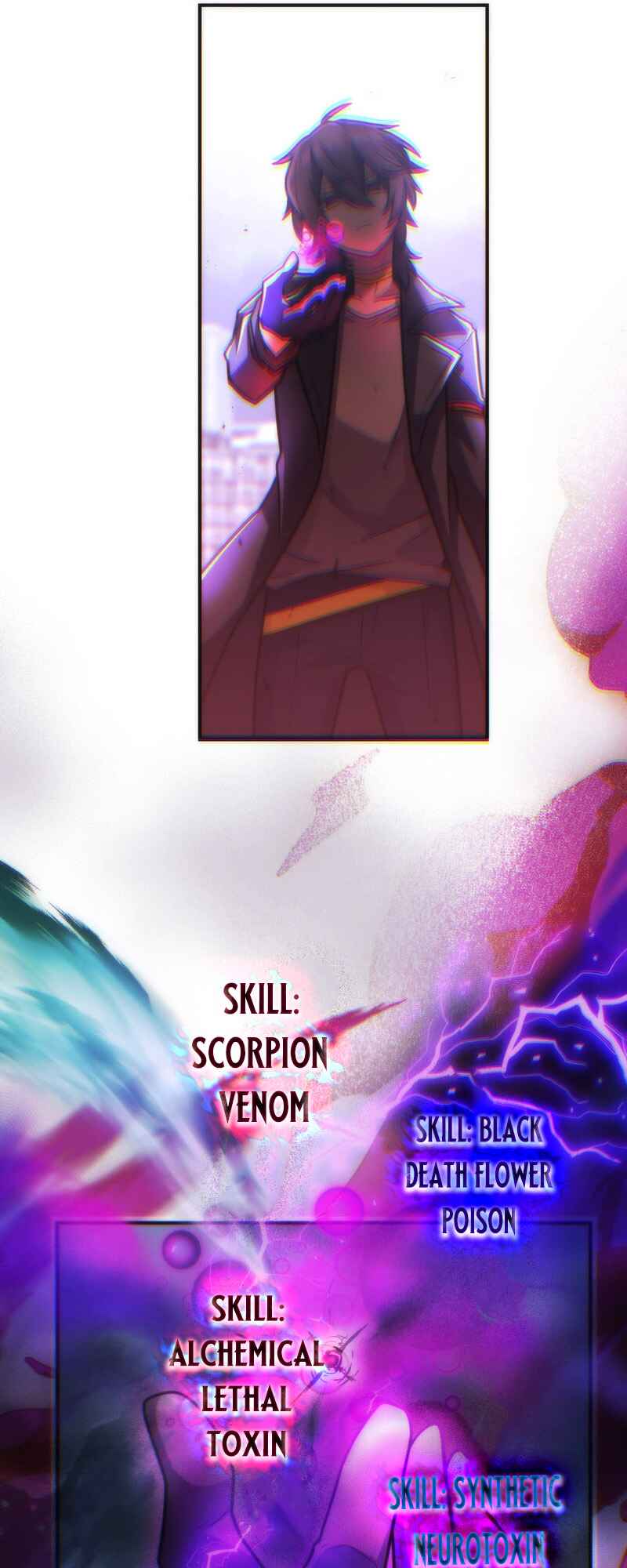 Page 37 Chapter 62 Maou App de S-kyuu Hunter ni Naremashita