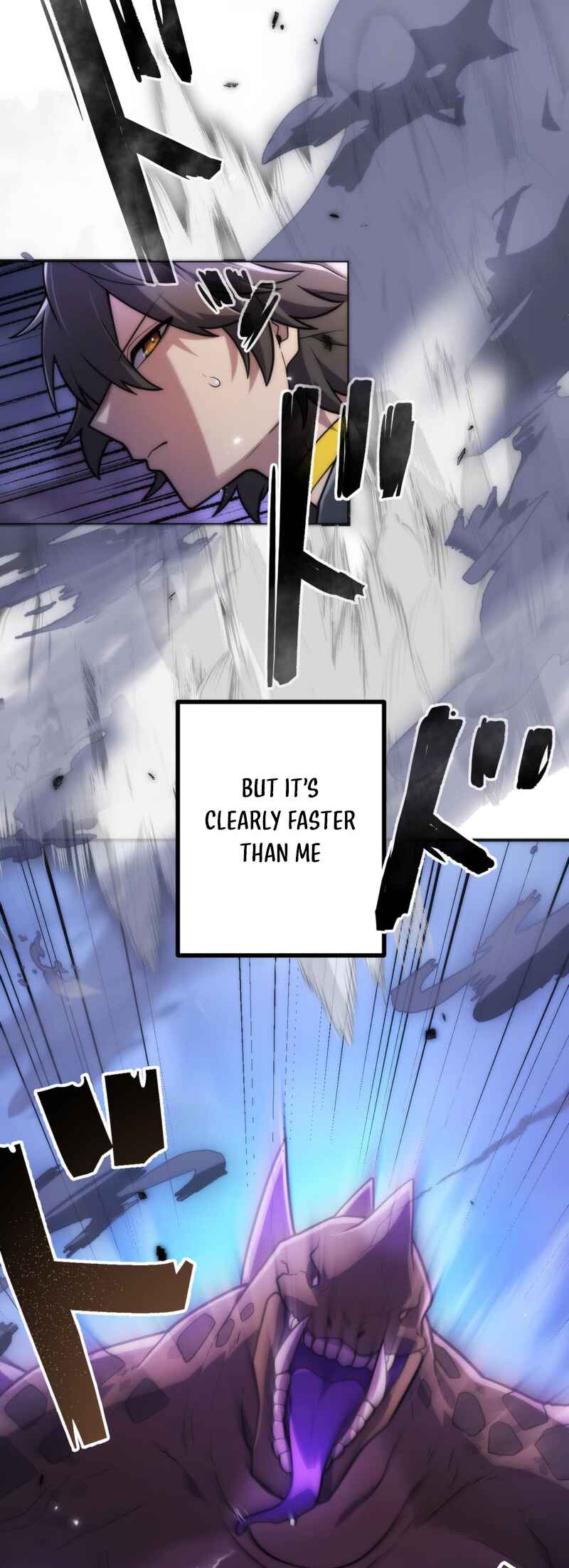 Page 4 Chapter 62 Maou App de S-kyuu Hunter ni Naremashita