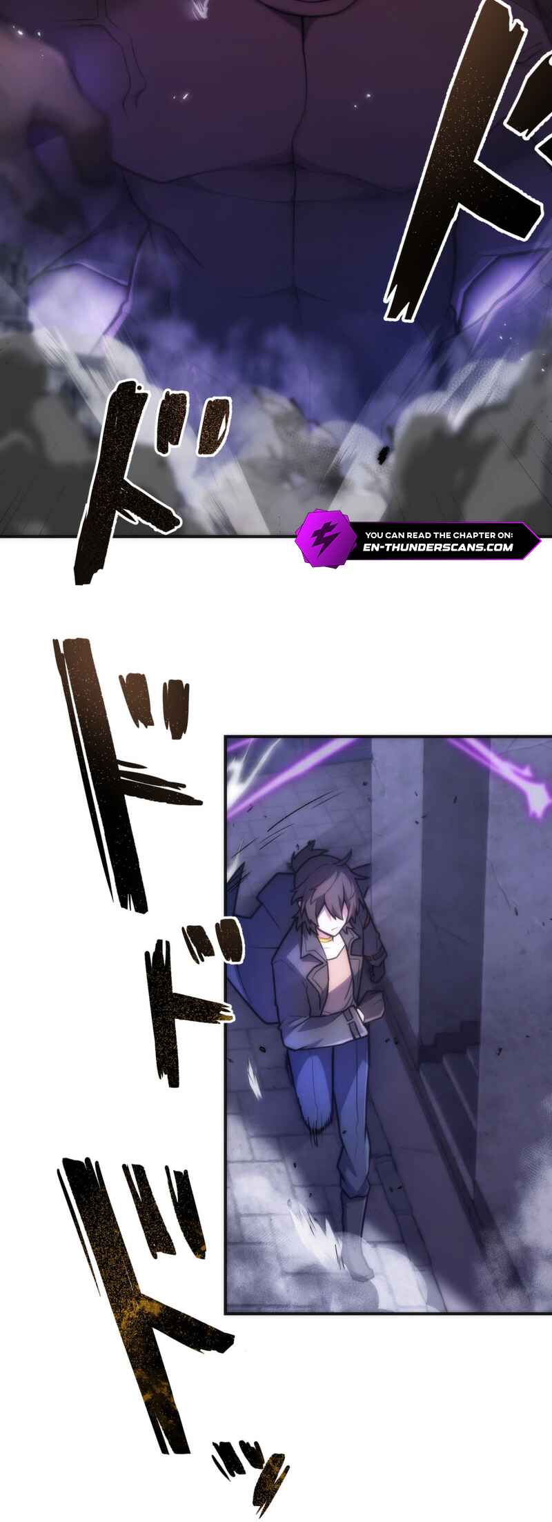Page 5 Chapter 62 Maou App de S-kyuu Hunter ni Naremashita