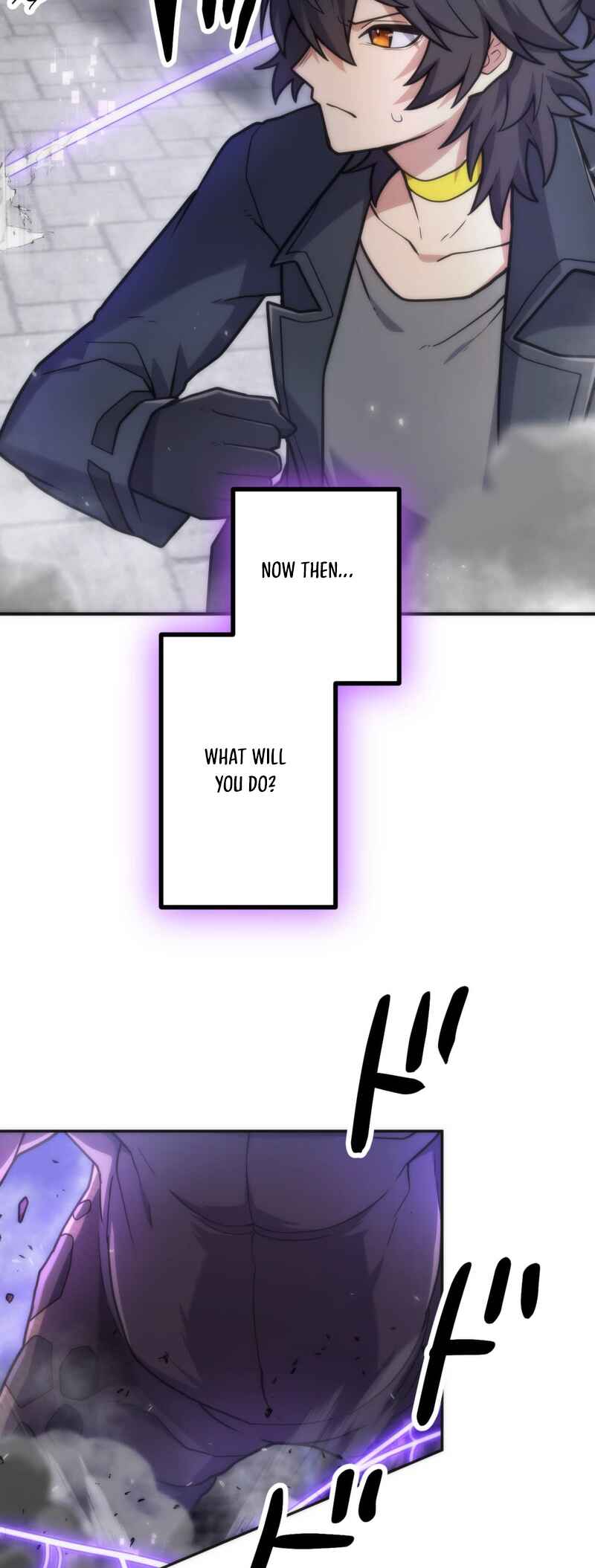 Page 7 Chapter 62 Maou App de S-kyuu Hunter ni Naremashita