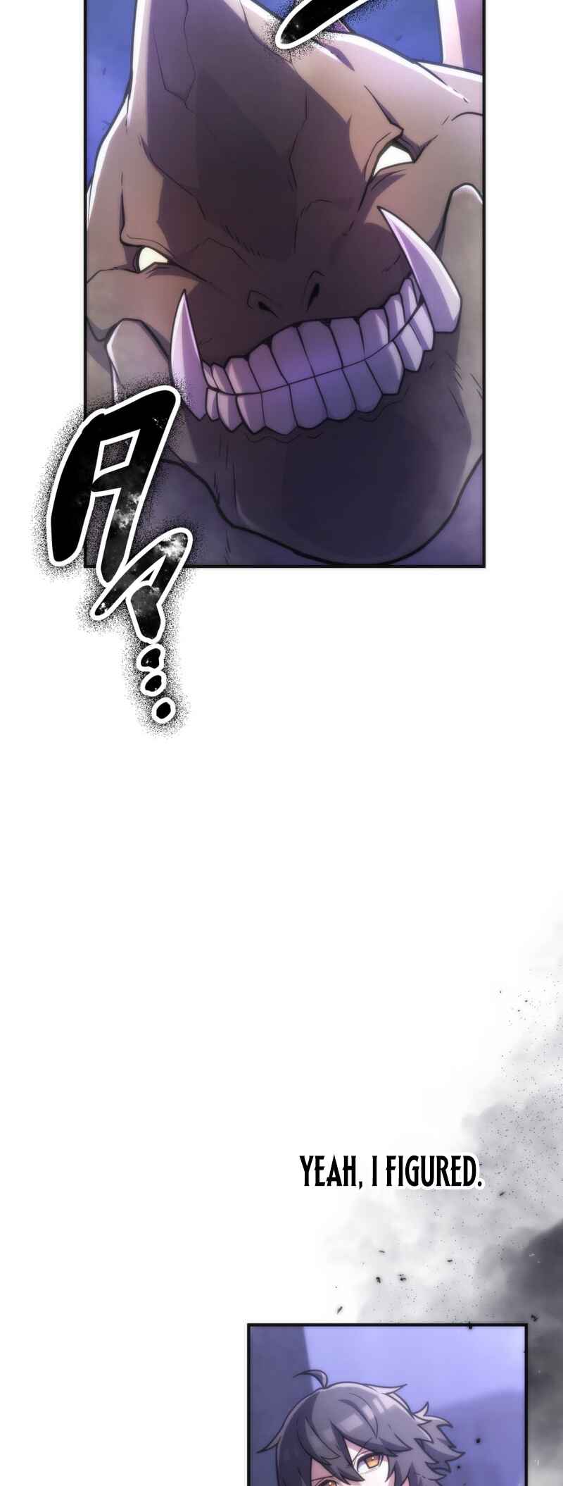 Page 9 Chapter 62 Maou App de S-kyuu Hunter ni Naremashita