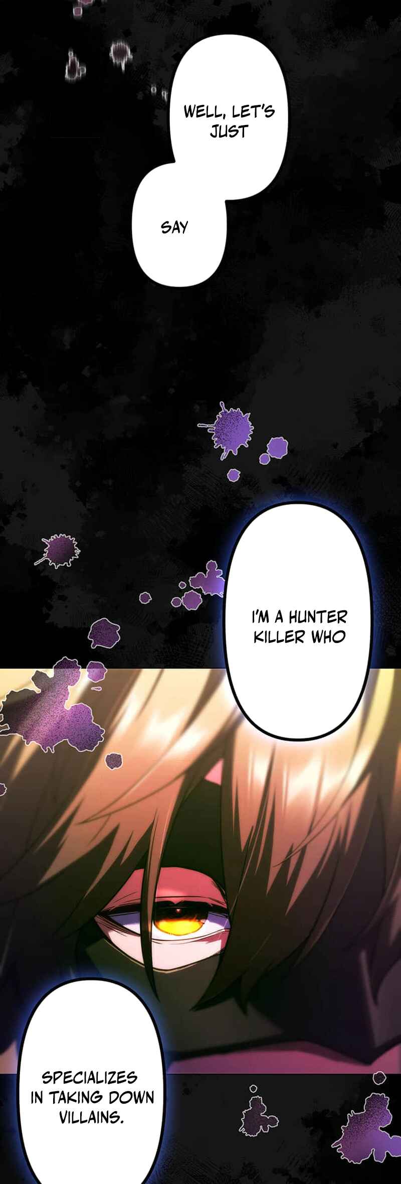 Page 11 Chapter 56 Maou App de S-kyuu Hunter ni Naremashita