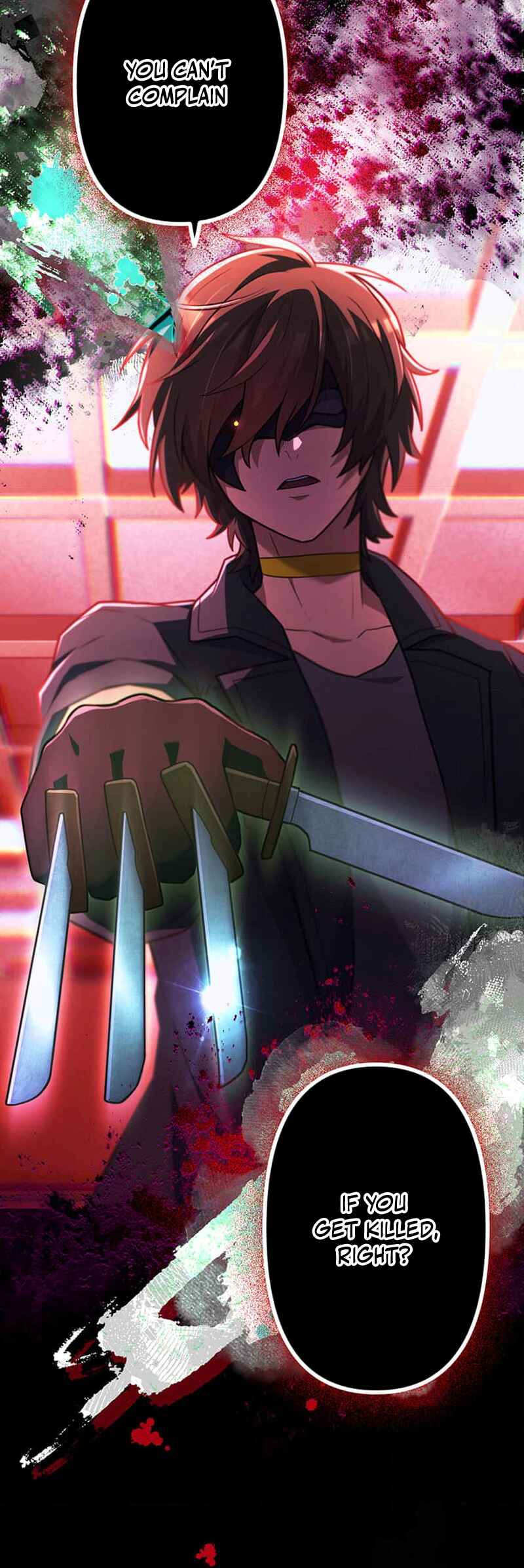 Page 15 Chapter 56 Maou App de S-kyuu Hunter ni Naremashita