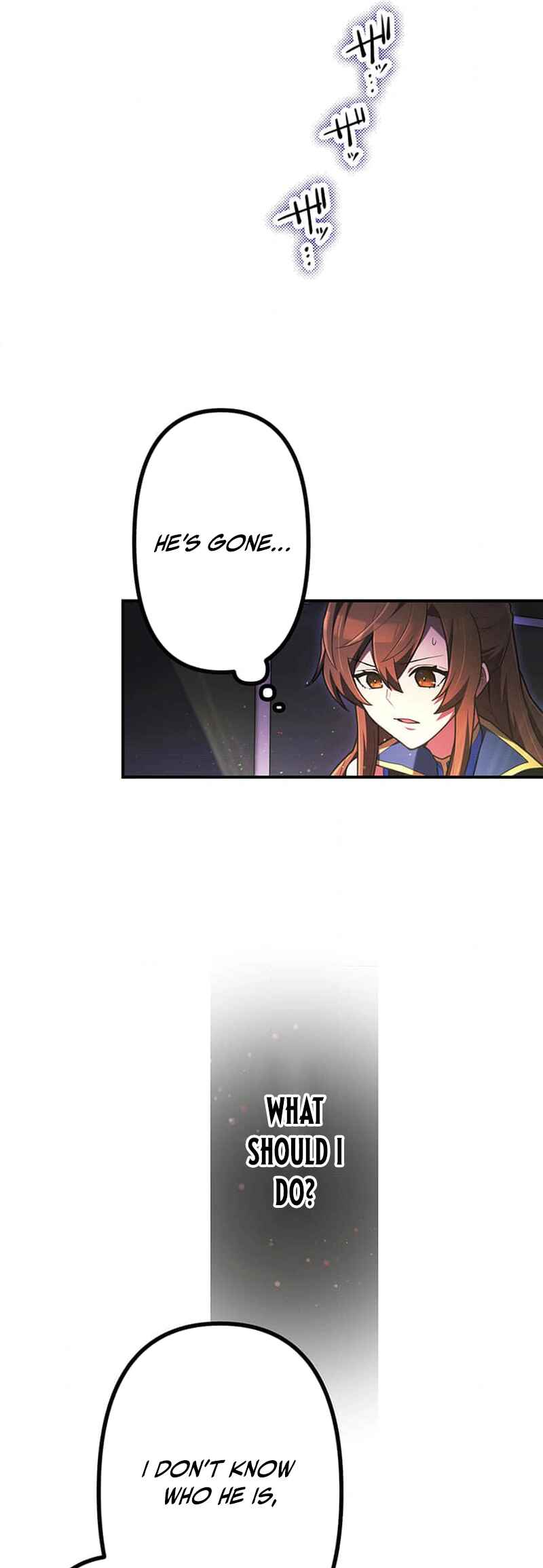 Page 19 Chapter 56 Maou App de S-kyuu Hunter ni Naremashita