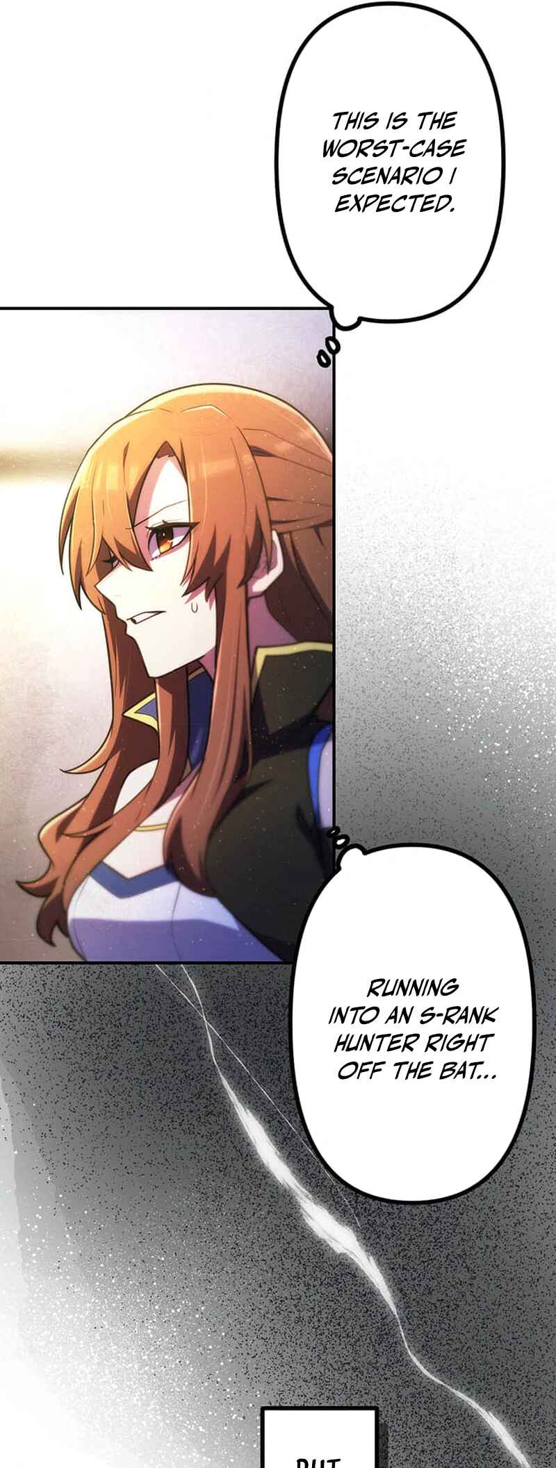 Page 24 Chapter 56 Maou App de S-kyuu Hunter ni Naremashita