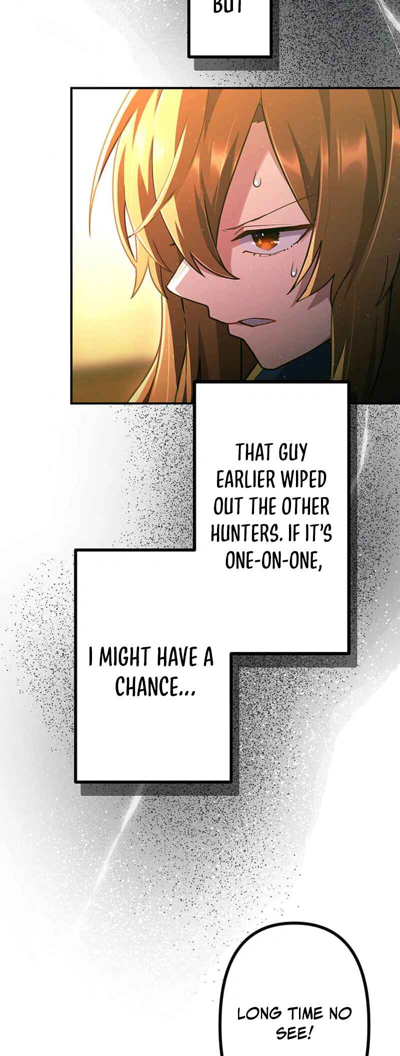 Page 25 Chapter 56 Maou App de S-kyuu Hunter ni Naremashita