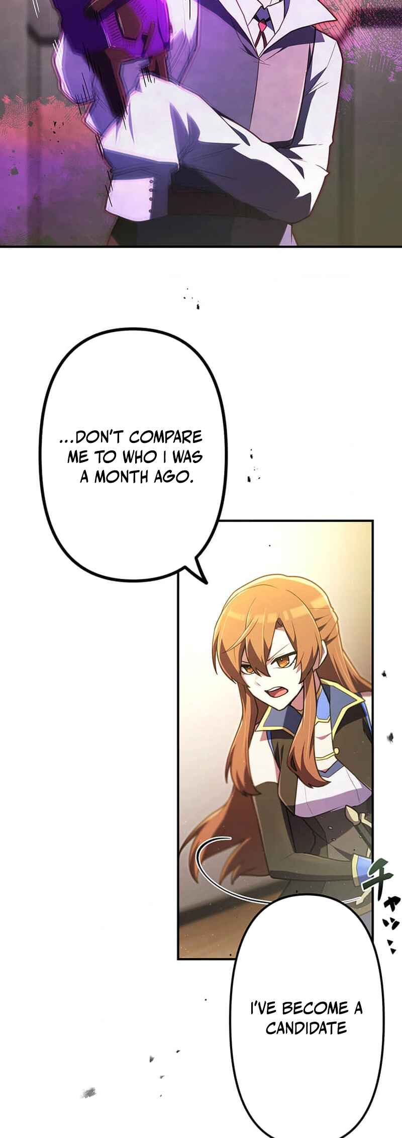 Page 32 Chapter 56 Maou App de S-kyuu Hunter ni Naremashita