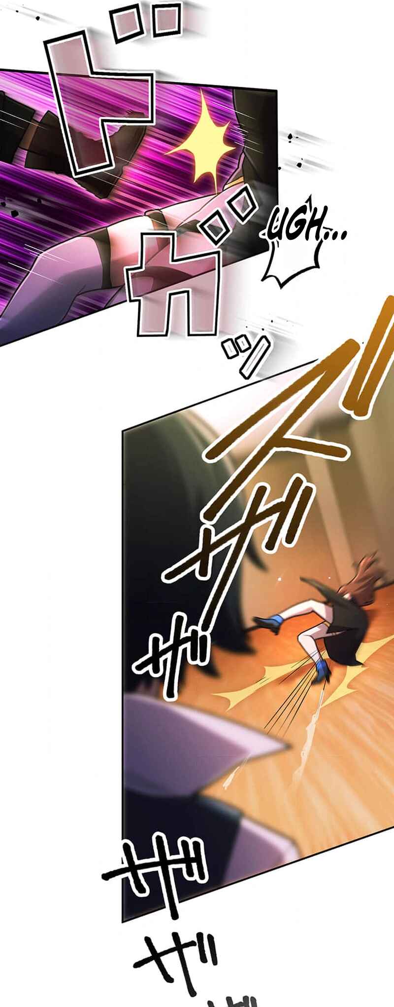 Page 35 Chapter 56 Maou App de S-kyuu Hunter ni Naremashita