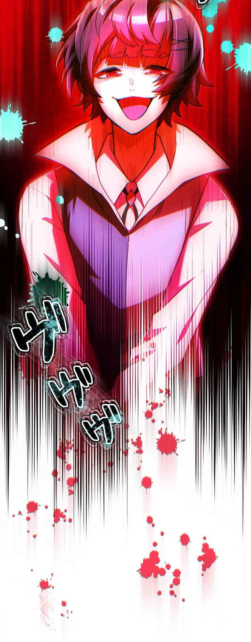 Page 38 Chapter 56 Maou App de S-kyuu Hunter ni Naremashita