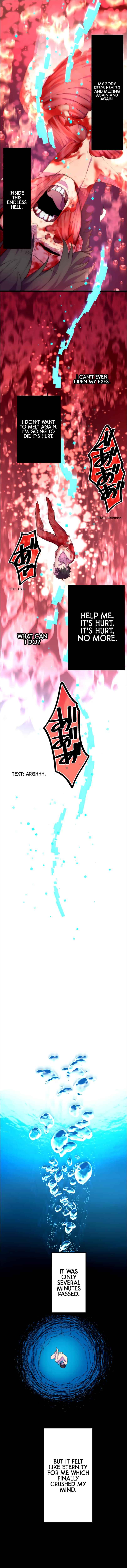 Page 10 Chapter 25 Maou App de S-kyuu Hunter ni Naremashita