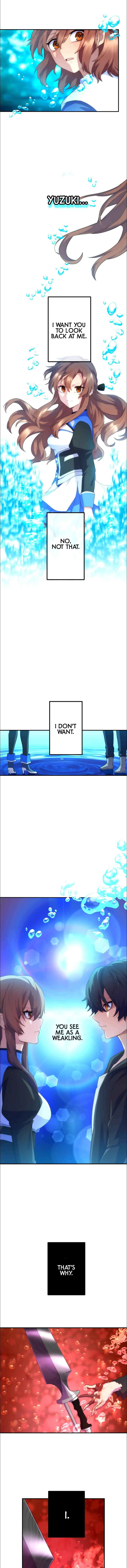 Page 14 Chapter 25 Maou App de S-kyuu Hunter ni Naremashita