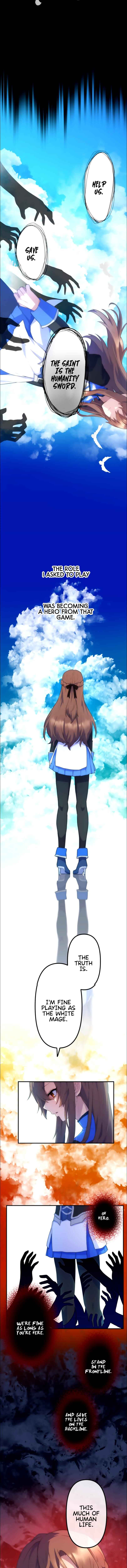 Page 26 Chapter 25 Maou App de S-kyuu Hunter ni Naremashita