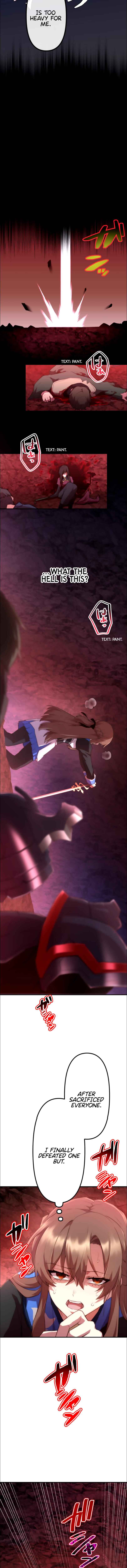 Page 28 Chapter 25 Maou App de S-kyuu Hunter ni Naremashita
