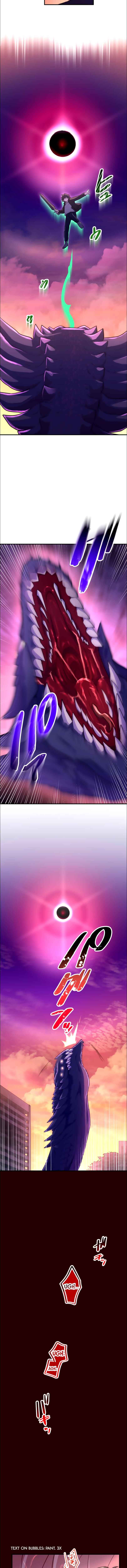 Page 4 Chapter 25 Maou App de S-kyuu Hunter ni Naremashita