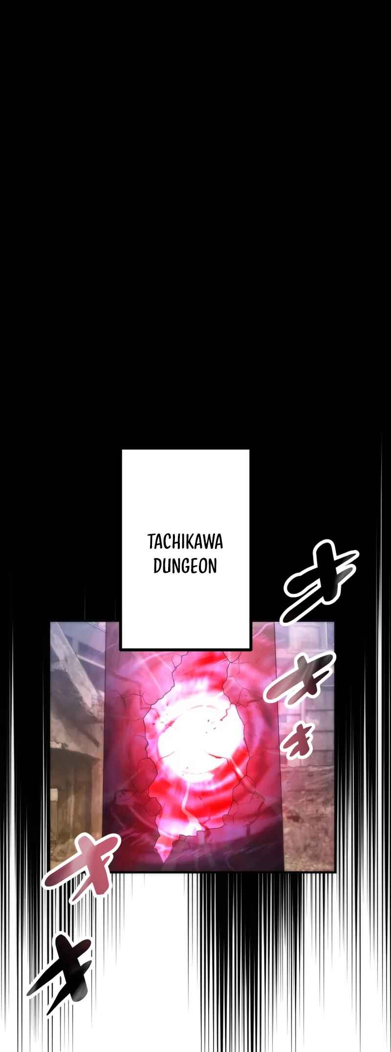 Page 13 Chapter 61 Maou App de S-kyuu Hunter ni Naremashita