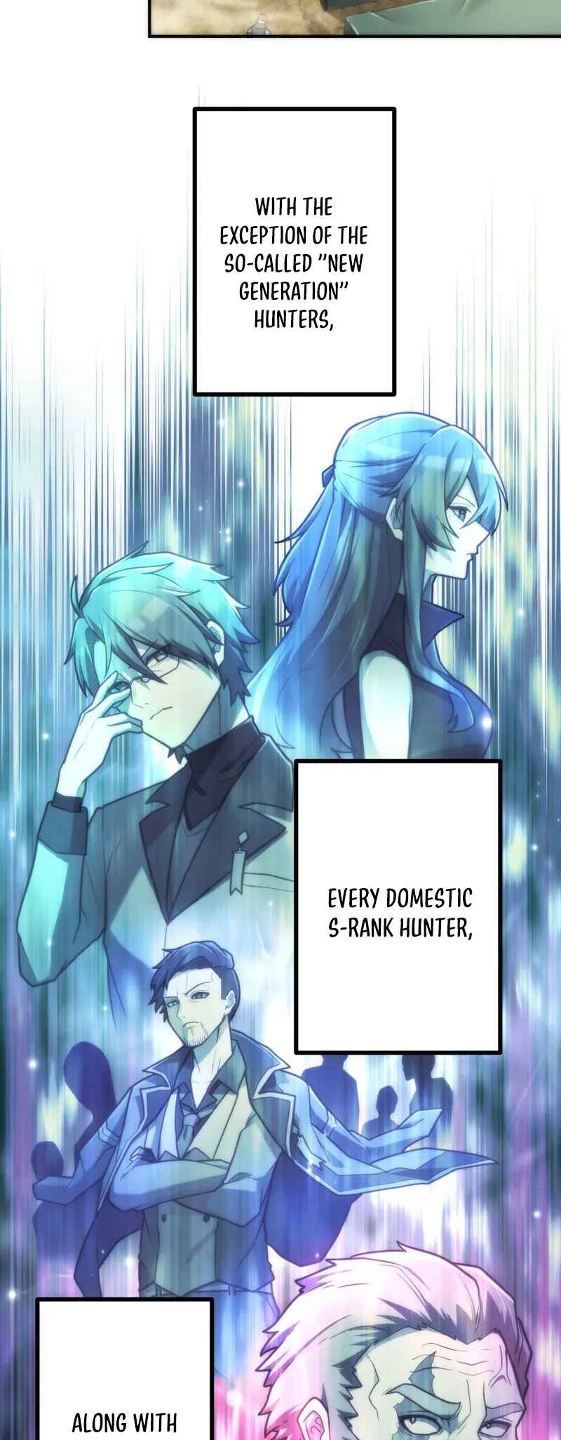Page 15 Chapter 61 Maou App de S-kyuu Hunter ni Naremashita