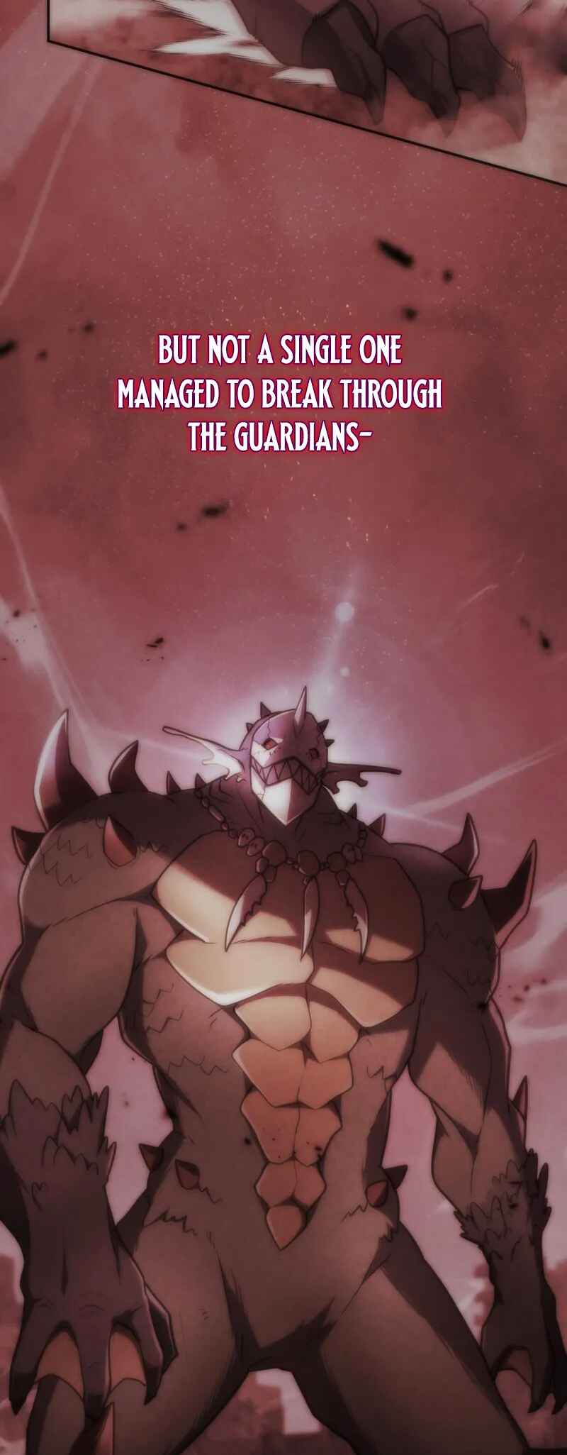 Page 20 Chapter 61 Maou App de S-kyuu Hunter ni Naremashita