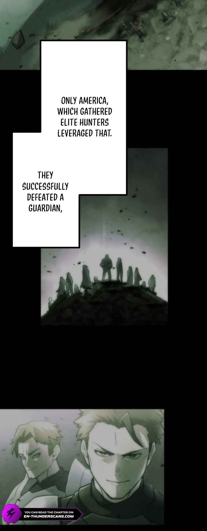Page 24 Chapter 61 Maou App de S-kyuu Hunter ni Naremashita