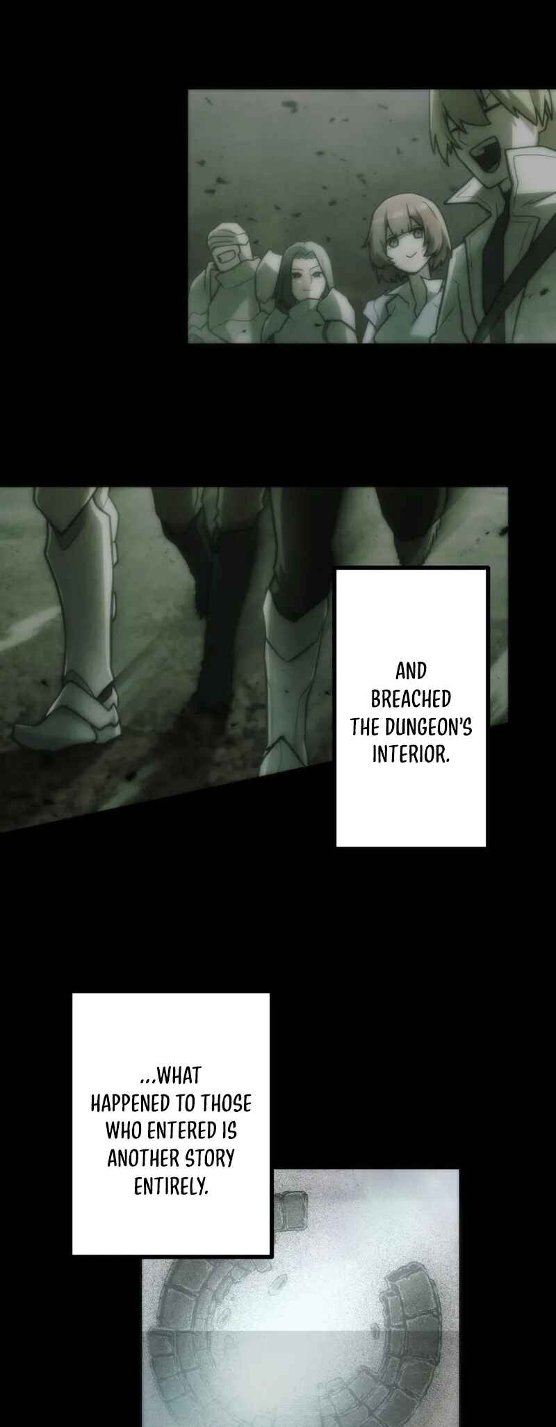 Page 25 Chapter 61 Maou App de S-kyuu Hunter ni Naremashita