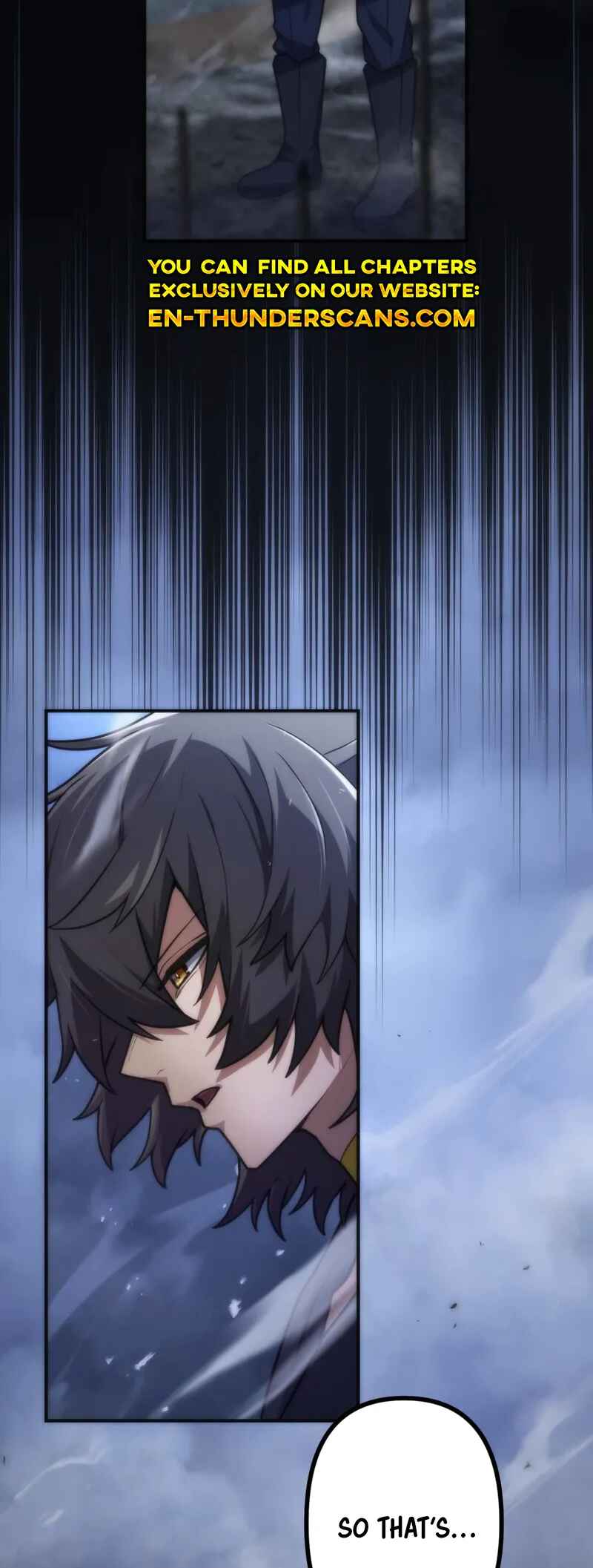 Page 3 Chapter 61 Maou App de S-kyuu Hunter ni Naremashita