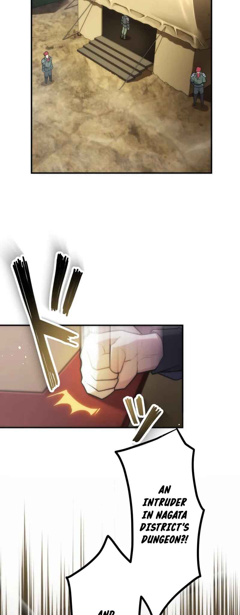 Page 30 Chapter 61 Maou App de S-kyuu Hunter ni Naremashita