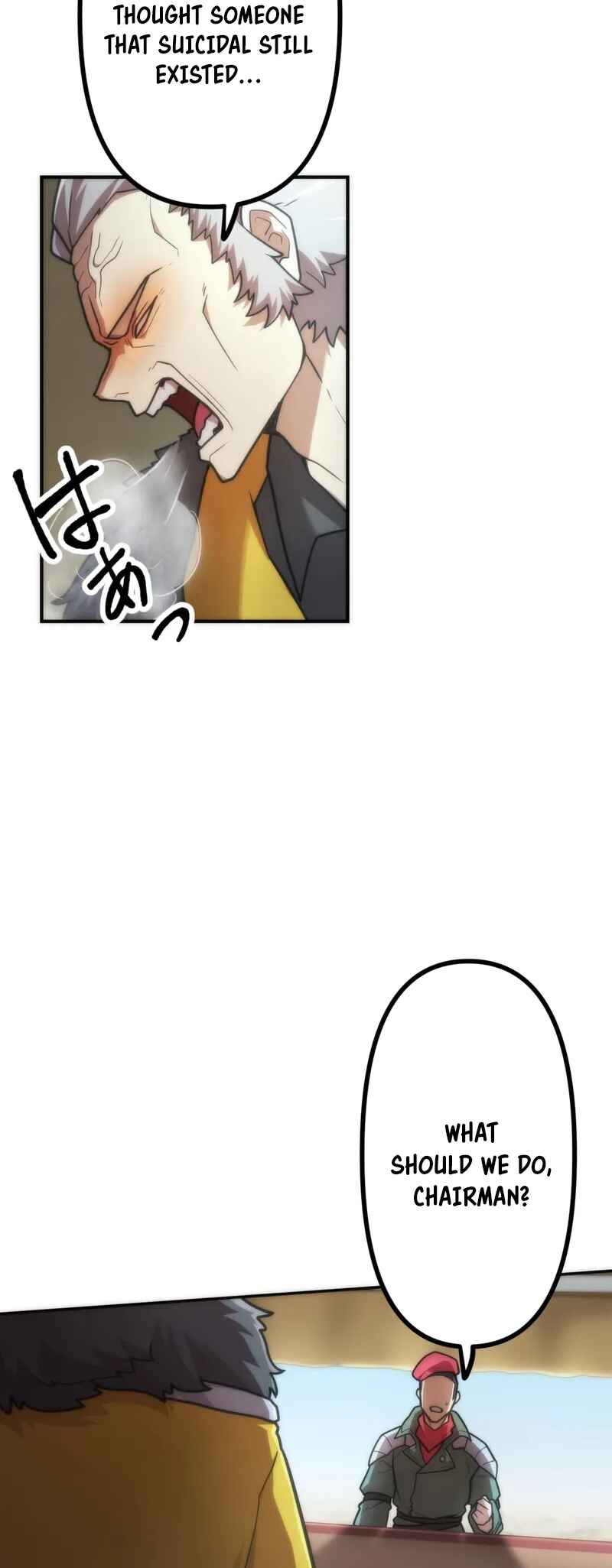 Page 32 Chapter 61 Maou App de S-kyuu Hunter ni Naremashita