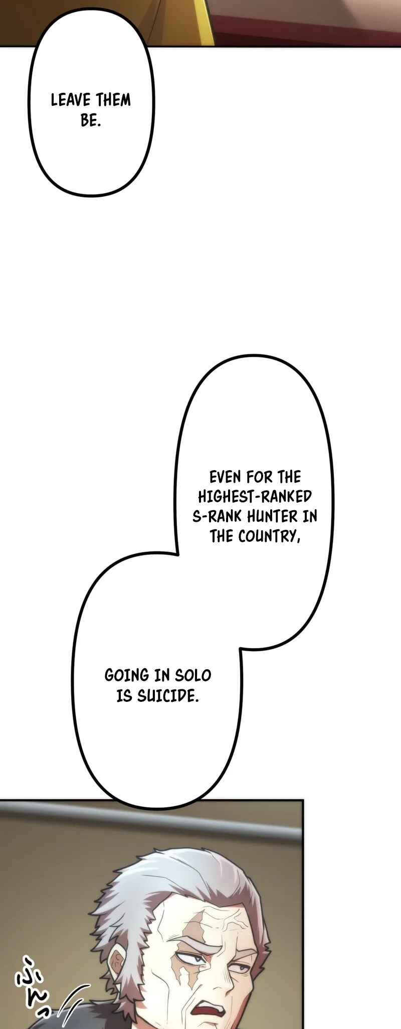 Page 33 Chapter 61 Maou App de S-kyuu Hunter ni Naremashita
