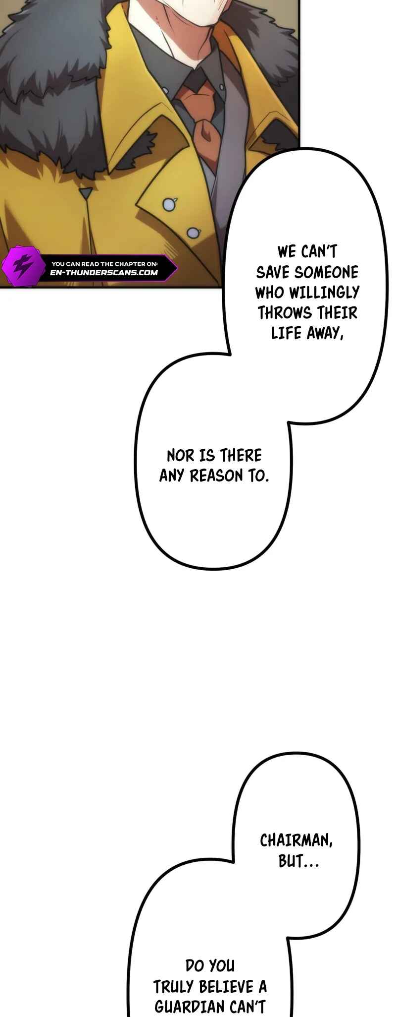 Page 34 Chapter 61 Maou App de S-kyuu Hunter ni Naremashita
