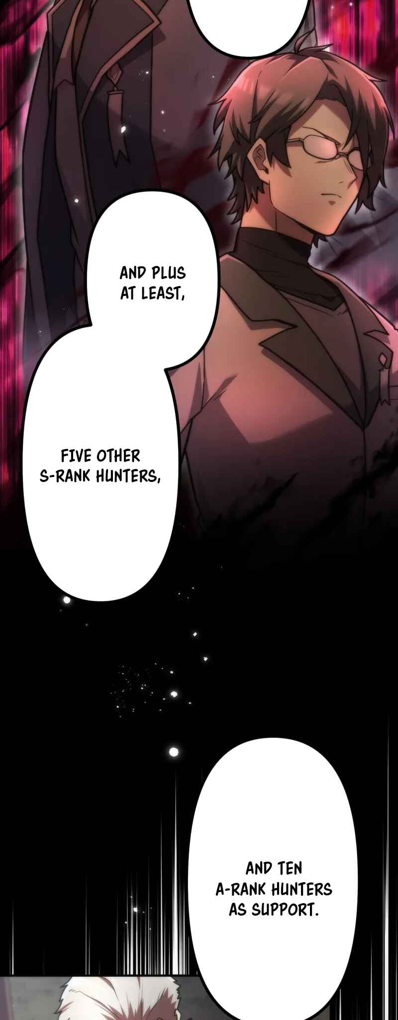 Page 37 Chapter 61 Maou App de S-kyuu Hunter ni Naremashita