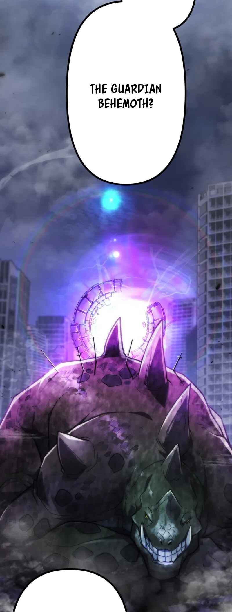 Page 4 Chapter 61 Maou App de S-kyuu Hunter ni Naremashita