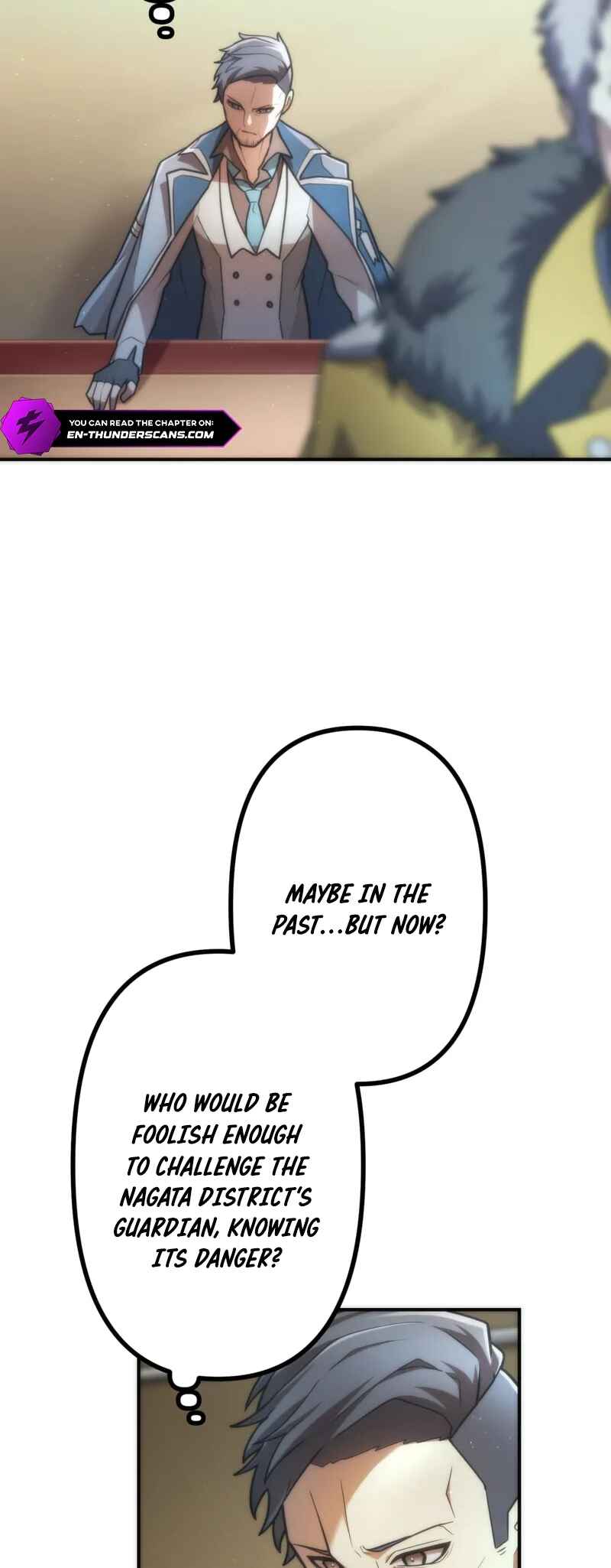 Page 42 Chapter 61 Maou App de S-kyuu Hunter ni Naremashita